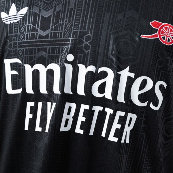 2025-26 ARSENAL SPECIAL EDITION