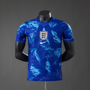 2026 ENGLAND GK WORLD CUP (PLAYER VERSION)