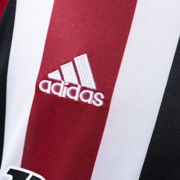 2005-06 RIVER PLATE AWAY
