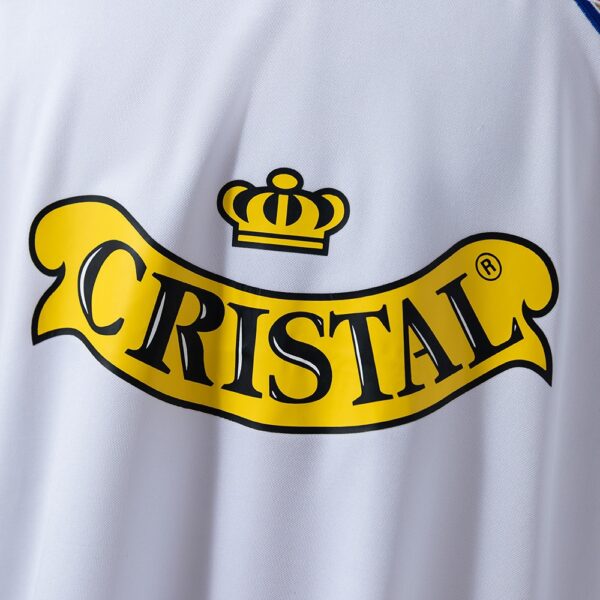 1997-98 COLO COLO HOME LONG SLEEVE