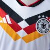 2026 GERMANY WORLD CUP LONG SLEEVES HOME (FAN VERSION)