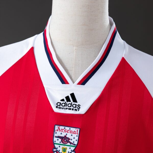 1992-93 ARSENAL HOME