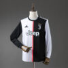 2019-20 JUVENTUS HOME LONG SLEEVE