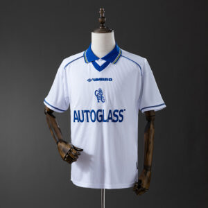 1998-00 CHELSEA AWAY