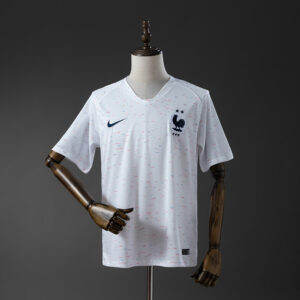 2018 FRANCE AWAY