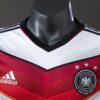 2014 GERMANY HOME LONG SLEEVE (PLAYER VERSION)