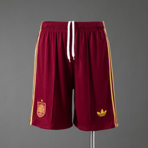 9d3a27c6c7.jpg 2026 SPAIN WORLD CUP AWAY SHORTS