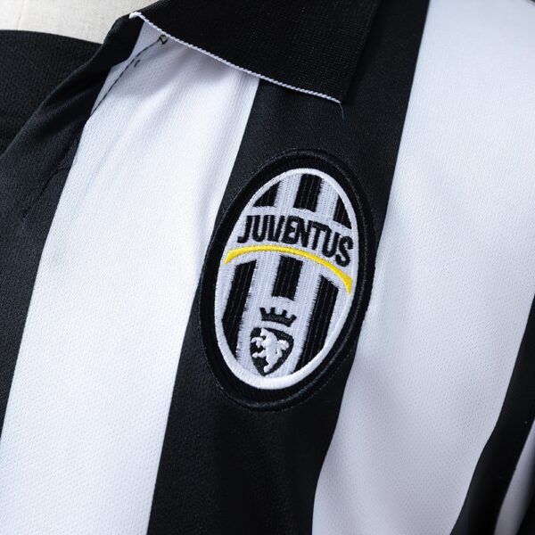 2014-15 JUVENTUS HOME