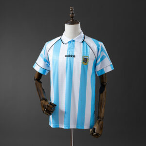 1996-97 ARGENTINA HOME