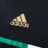2010-11 AC MILAN THIRD AWAY LONG SLEEVED
