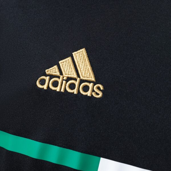 2010-11 AC MILAN THIRD AWAY LONG SLEEVED