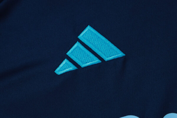 2025-26 ARSENAL TRACKSUITS TRAINING SUIT