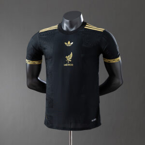 9faa051763.jpg 2025 MEXICO AUTHENTIC GOLD CUP (PLAYER VERSION)