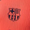 2025-26 BARCELONA THIRD AWAY (PLAYER VERSION)