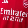 2026-27 ARSENAL HOME (FAN VERSION)