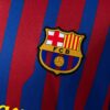 2011-12 BARCELONA HOME