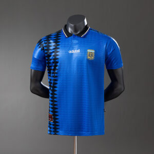 1994 ARGENTINA AWAY (PLAYER VERSION)
