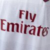 2007-08 ARSENAL AWAY