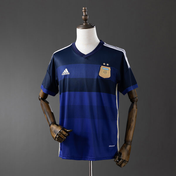 2014 ARGENTINA AWAY