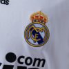 2009-10 REAL MADRID HOME (FAN VERSION)