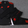 2025-26 BAYERN MUNICH TRACKSUITS TRAINING SUIT