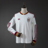 2026 SPAIN WORLD CUP AWAY LONG SLEEVE（FAN VERSION）