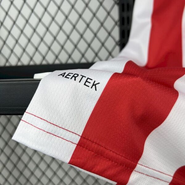 2025-26 ATHLETIC BILBAO HOME