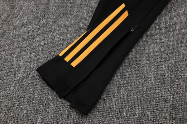 24-25 BAYERN MUNICH JACKET TRACKSUITS TRAINING SUIT
