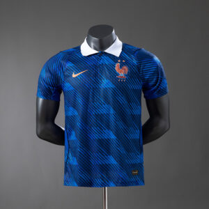 a6b9db94d3.jpg 2026 FRANCE HOME WORLD CUP (PLAYER VERSION)