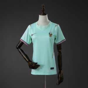 2026 FRANCE WORLD CUP AWAY WOMEN (FAN VERSION)