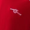 ARSENAL TERRACE ICONS LONG SLEEVE T-SHIRT RED