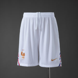 a7d41321d2.jpg 2026 FRANCE HOME SHORTS