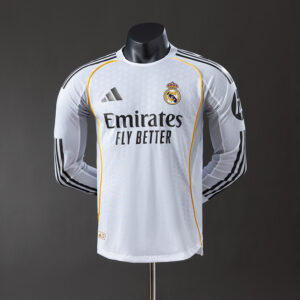 a893cec6c7.jpg 2025-26 REAL MADRID LONG SLEEVE HOME (PLAYER VERSION)