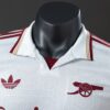 2025-26 ARSENAL THIRD AWAY (PLAYER VERSION)