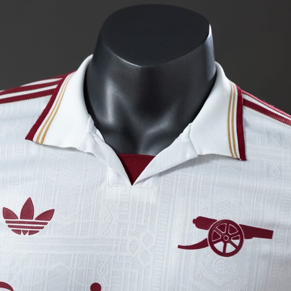 2025-26 ARSENAL THIRD AWAY (PLAYER VERSION)