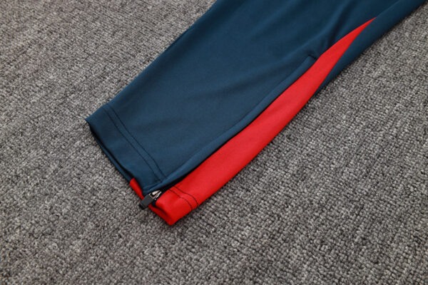 24-25 PSG TRACKSUITS TRAINING SUIT
