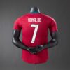 2026 PORTUGAL HOME WORLD CUP (PLAYER VERSION)