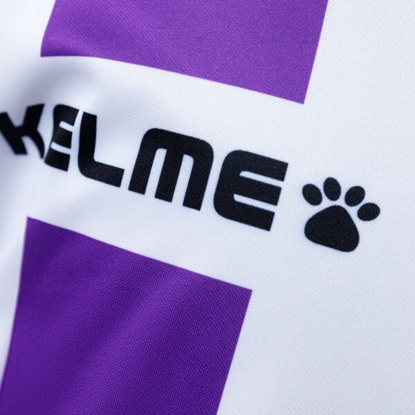1984 REAL VALLADOLID HOME