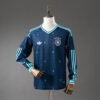 2026 GERMANY WORLD CUP LONG SLEEVES AWAY (FAN VERSION)