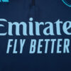 2025-26 ARSENAL TRACKSUITS TRAINING SUIT
