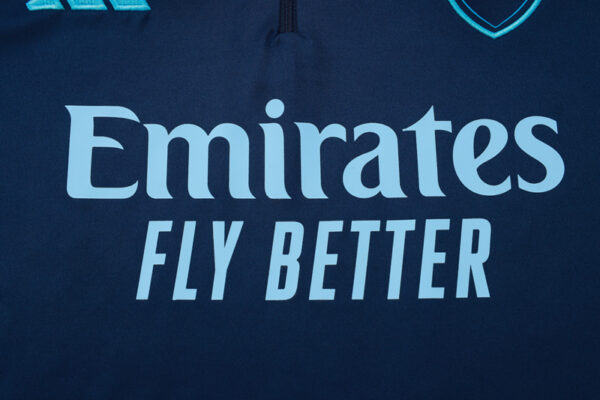 2025-26 ARSENAL TRACKSUITS TRAINING SUIT