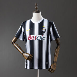 2010-11 JUVENTUS HOME