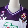 1992-93 FIORENTINA AWAY
