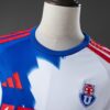2026 UNIVERSIDAD DE CHILE AWAY LONG SLEEVE