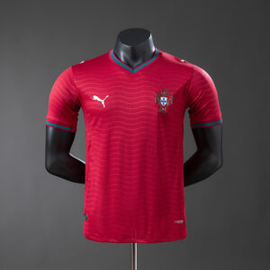 2026 PORTUGAL HOME WORLD CUP (PLAYER VERSION)
