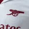 2025-26 ARSENAL THIRD AWAY (PLAYER VERSION)