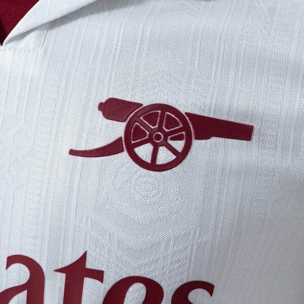 2025-26 ARSENAL THIRD AWAY (PLAYER VERSION)