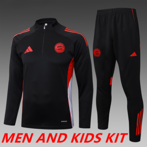 ac0023ec94.png 2025-26 BAYERN MUNICH TRACKSUITS TRAINING SUIT