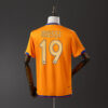 2006-07 BARCELONA AWAY