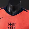 2025-26 BARCELONA THIRD AWAY (PLAYER VERSION)
